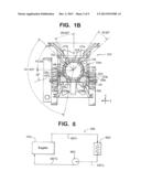 INTAKE AND EXHAUST CHAMBERS diagram and image