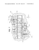 INTAKE AND EXHAUST CHAMBERS diagram and image