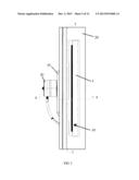 Downdraft That is Telescoping diagram and image