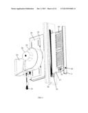 Downdraft That is Telescoping diagram and image