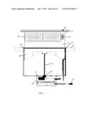 Downdraft That is Telescoping diagram and image