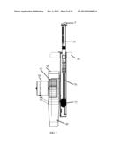 Downdraft That is Telescoping diagram and image