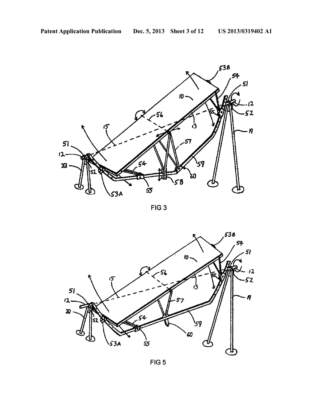 Solar Tracking System - diagram, schematic, and image 04