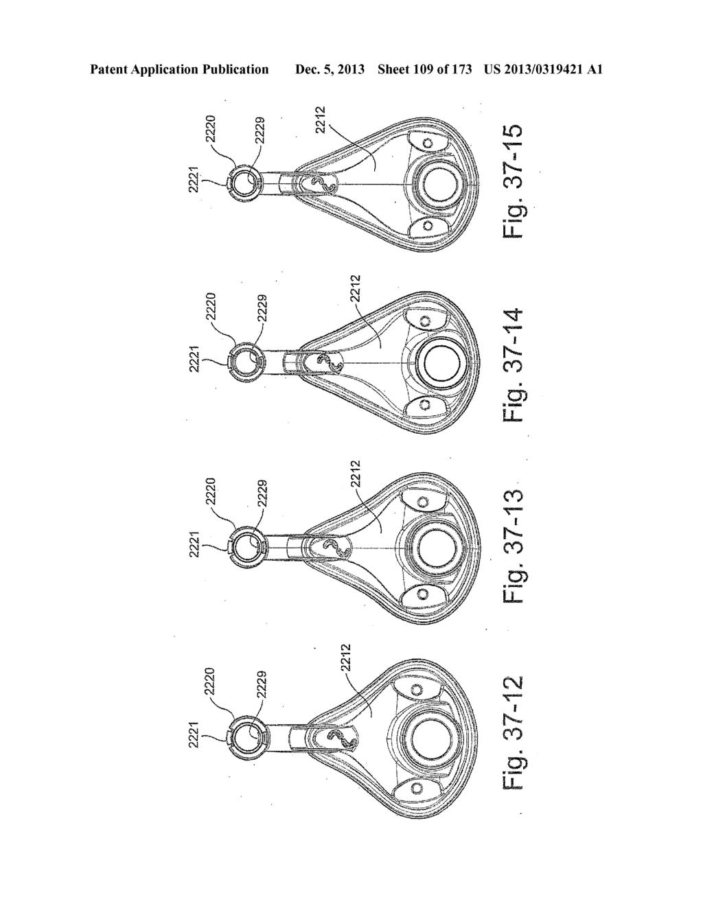 FOREHEAD SUPPORTS FOR FACIAL MASKS - diagram, schematic, and image 110