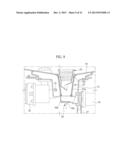 DISHWASHER diagram and image