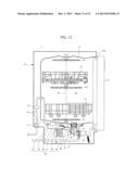 DISHWASHER diagram and image