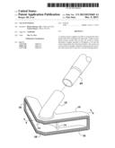 VACUUM NOZZLE diagram and image