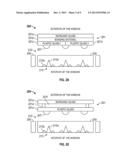 METHOD OF MANUFACTURING A PHOTOVOLTAIC POWER GENERATING WINDOW diagram and image