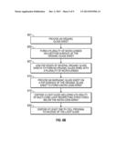 METHOD OF MANUFACTURING A PHOTOVOLTAIC POWER GENERATING WINDOW diagram and image