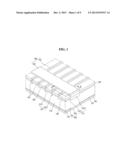 SOLAR CELL AND METHOD FOR MANUFACTURING THE SAME diagram and image