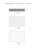 FINE-STRUCTURE LAYERED PRODUCT, PREPARATION METHOD OF THE FINE-STRUCTURE     LAYERED PRODUCT AND MANUFACTURING METHOD OF A FINE-STRUCTURE PRODUCT diagram and image