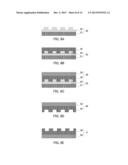 FINE-STRUCTURE LAYERED PRODUCT, PREPARATION METHOD OF THE FINE-STRUCTURE     LAYERED PRODUCT AND MANUFACTURING METHOD OF A FINE-STRUCTURE PRODUCT diagram and image