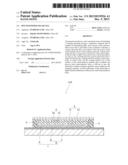 DYE-SENSITIZED SOLAR CELL diagram and image