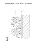 DYE-SENSITIZED SOLAR CELL diagram and image