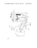 Fuel Delivery Module with Fuel Filter diagram and image