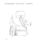 Fuel Delivery Module with Fuel Filter diagram and image