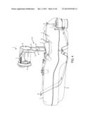 Fuel Delivery Module with Fuel Filter diagram and image