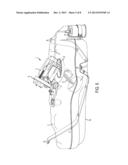 Fuel Delivery Module with Fuel Filter diagram and image