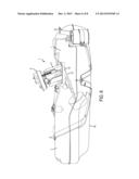 Fuel Delivery Module with Fuel Filter diagram and image