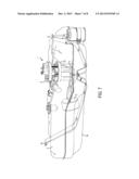 Fuel Delivery Module with Fuel Filter diagram and image