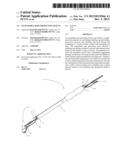 Extendable Rope Protecting Sleeve diagram and image