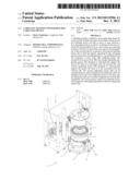 LABELLING MACHINE WITH REMOVABLE LABELLING DEVICE diagram and image