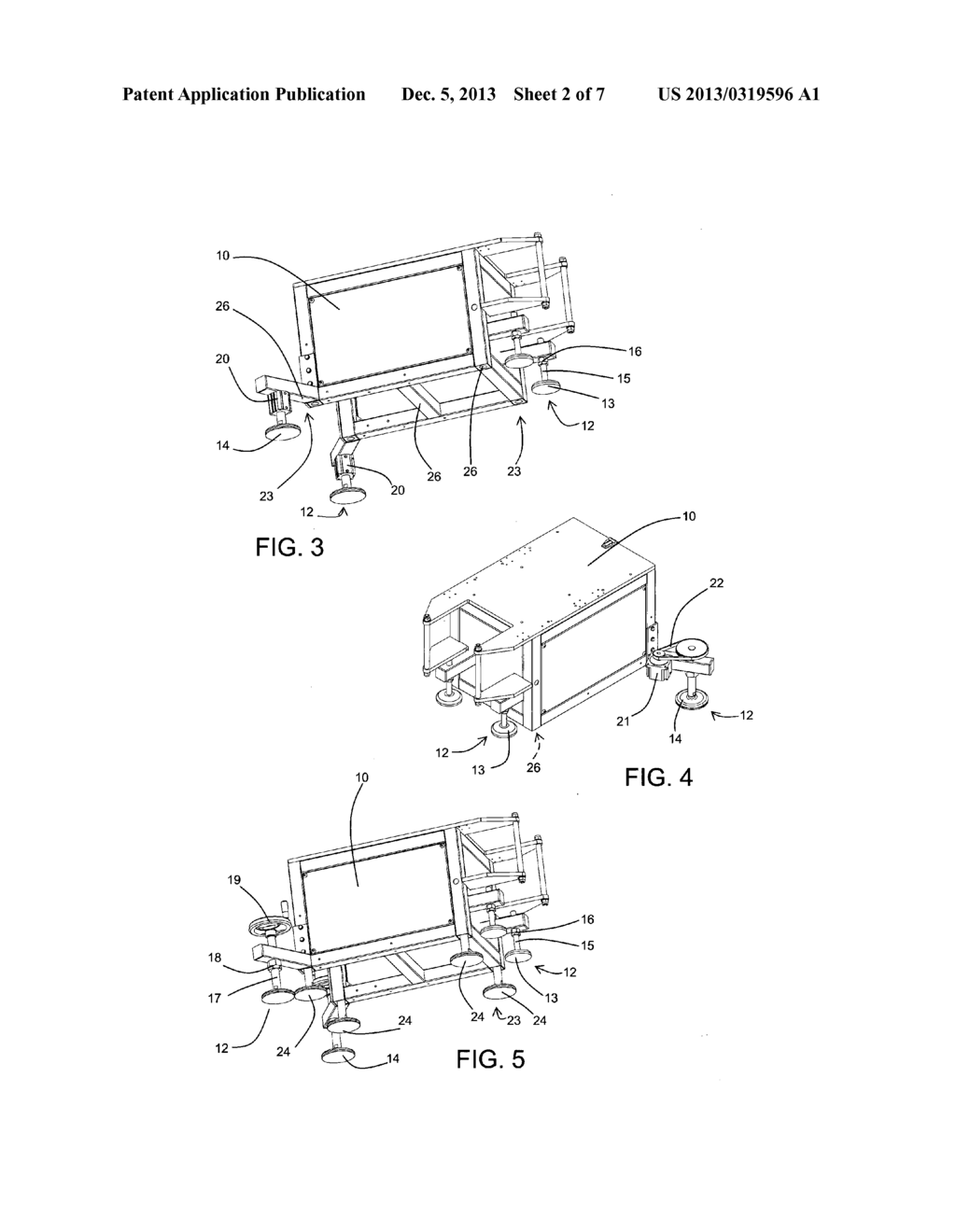 LABELLING MACHINE WITH REMOVABLE LABELLING DEVICE - diagram, schematic, and image 03