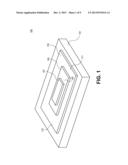 HIGH LATERAL TO VERTICAL RATIO ETCH PROCESS FOR DEVICE MANUFACTURING diagram and image