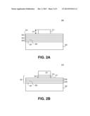 HIGH LATERAL TO VERTICAL RATIO ETCH PROCESS FOR DEVICE MANUFACTURING diagram and image