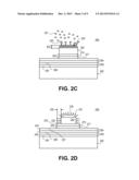 HIGH LATERAL TO VERTICAL RATIO ETCH PROCESS FOR DEVICE MANUFACTURING diagram and image