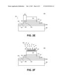 HIGH LATERAL TO VERTICAL RATIO ETCH PROCESS FOR DEVICE MANUFACTURING diagram and image