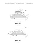 HIGH LATERAL TO VERTICAL RATIO ETCH PROCESS FOR DEVICE MANUFACTURING diagram and image