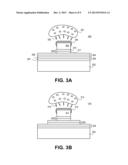 HIGH LATERAL TO VERTICAL RATIO ETCH PROCESS FOR DEVICE MANUFACTURING diagram and image