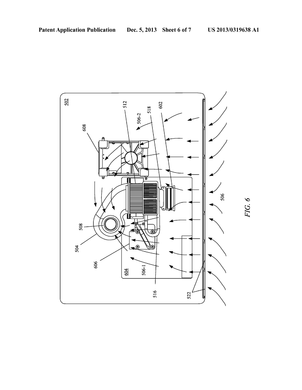 THERMAL ARCHITECTURE - diagram, schematic, and image 07