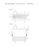 COOLING DEVICE AND METHOD FOR MAKING THE SAME diagram and image