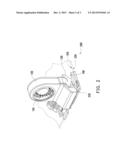 HEAT DISSIPATING MODULE diagram and image