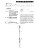 WEDGE DEFLECTING DEVICE FOR SIDETRACKING diagram and image