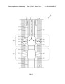 WELLBORE ISOLATION WHILE PLACING VALVES ON PRODUCTION diagram and image