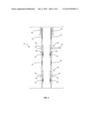 WELLBORE ISOLATION WHILE PLACING VALVES ON PRODUCTION diagram and image