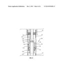 WELLBORE ISOLATION WHILE PLACING VALVES ON PRODUCTION diagram and image