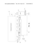 SAGD WATER TREATMENT SYSTEM AND METHOD diagram and image