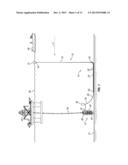 Drilling Riser Retrieval in High Current diagram and image