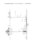 Drilling Riser Retrieval in High Current diagram and image