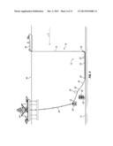 Drilling Riser Retrieval in High Current diagram and image