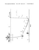 Drilling Riser Retrieval in High Current diagram and image