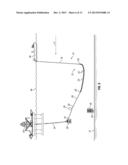 Drilling Riser Retrieval in High Current diagram and image