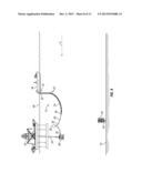 Drilling Riser Retrieval in High Current diagram and image