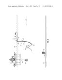 Drilling Riser Retrieval in High Current diagram and image