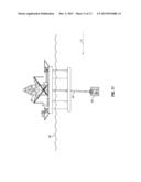 Drilling Riser Retrieval in High Current diagram and image