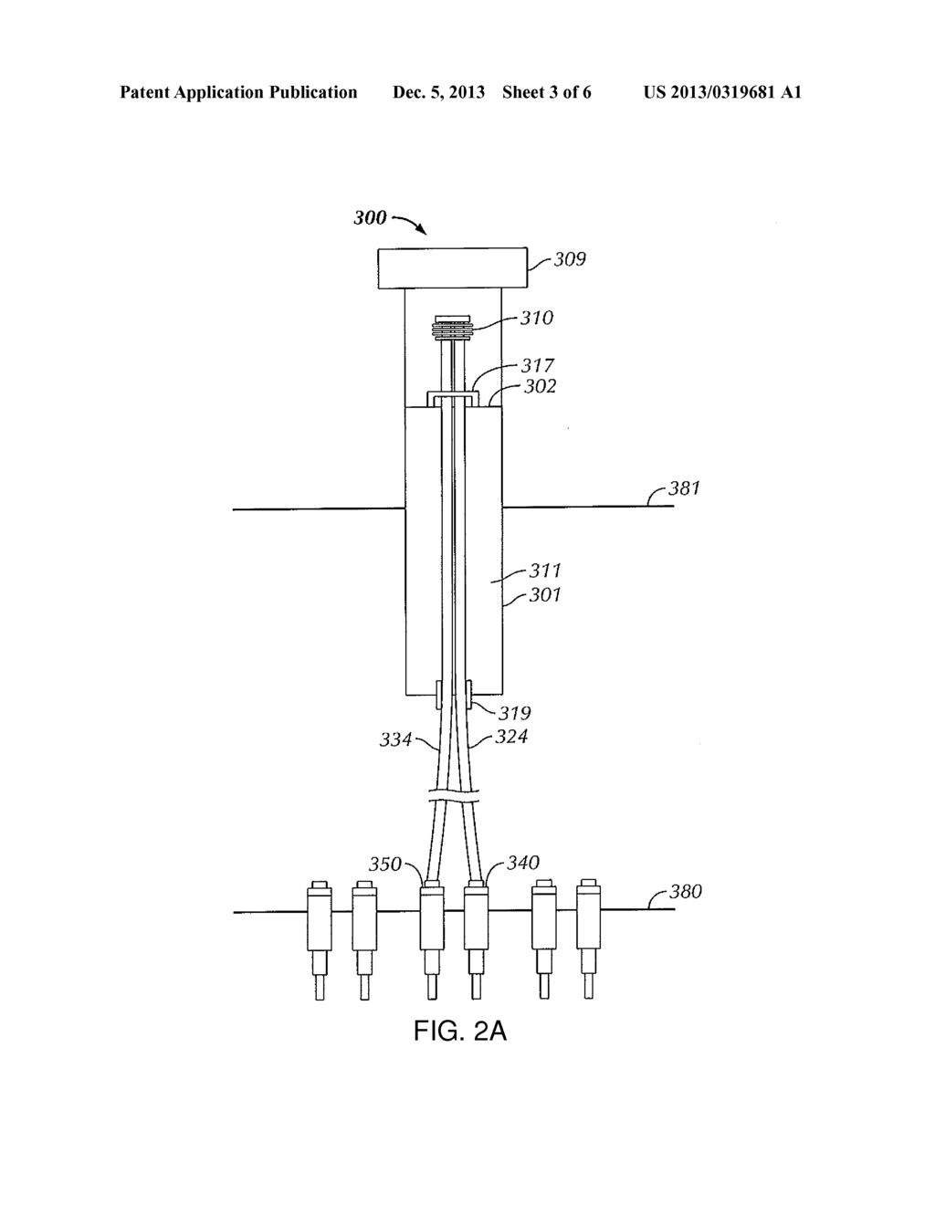 SURFACE CLOSE PROXIMITY WELLS - diagram, schematic, and image 04